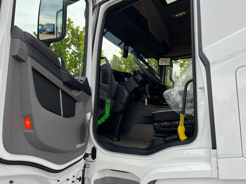 DAF XF 480 FT Euro6 Full-Air Nieuw - Влекач: снимка 5 DAF XF 480 FT Euro6 Full-Air Nieuw - Влекач: снимка 5