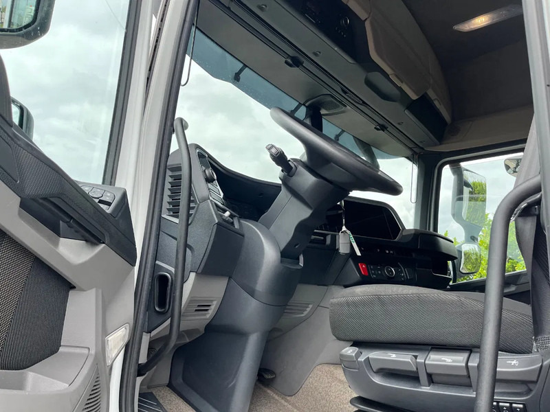 DAF XF 480 FT Euro6 - Влекач: снимка 5 DAF XF 480 FT Euro6 - Влекач: снимка 5
