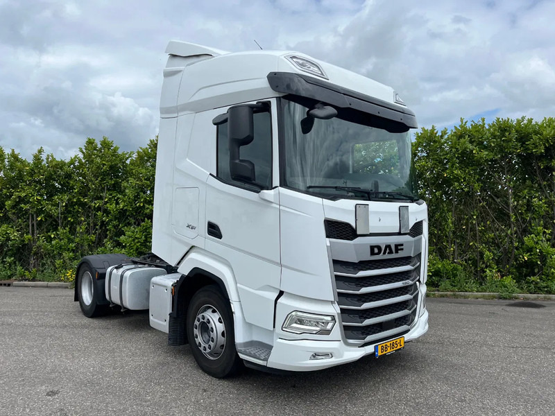DAF XF 480 FT Euro6 - Влекач: снимка 1 DAF XF 480 FT Euro6 - Влекач: снимка 1