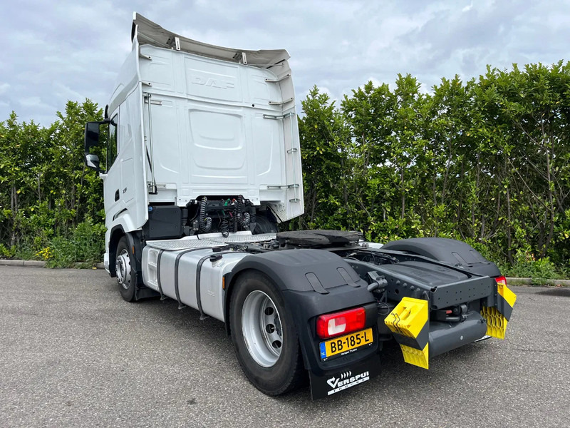 DAF XF 480 FT Euro6 - Влекач: снимка 3 DAF XF 480 FT Euro6 - Влекач: снимка 3