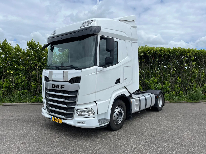 DAF XF 480 FT Euro6 - Влекач: снимка 2 DAF XF 480 FT Euro6 - Влекач: снимка 2