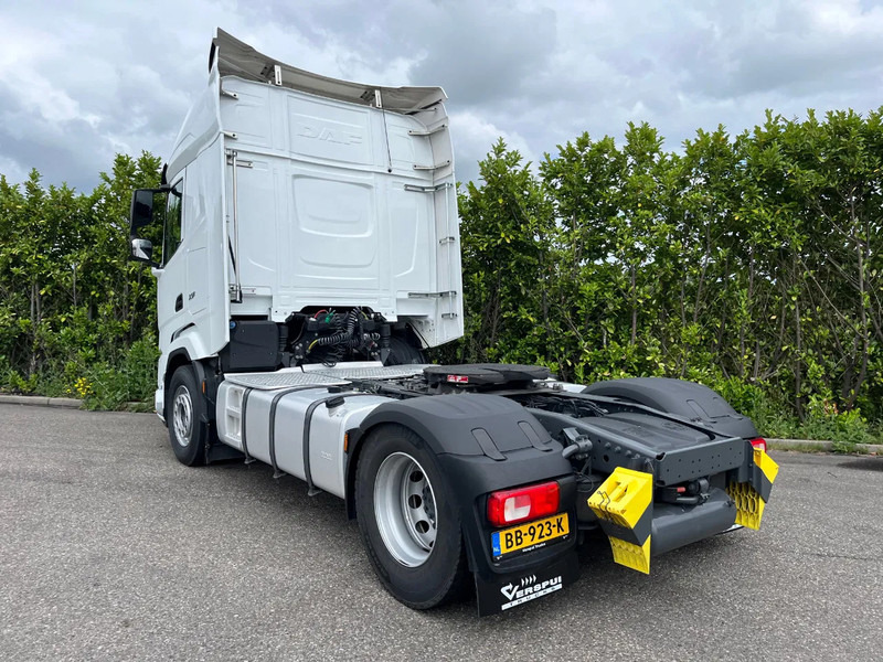 DAF XF 480 FT NGD - Влекач: снимка 3 DAF XF 480 FT NGD - Влекач: снимка 3