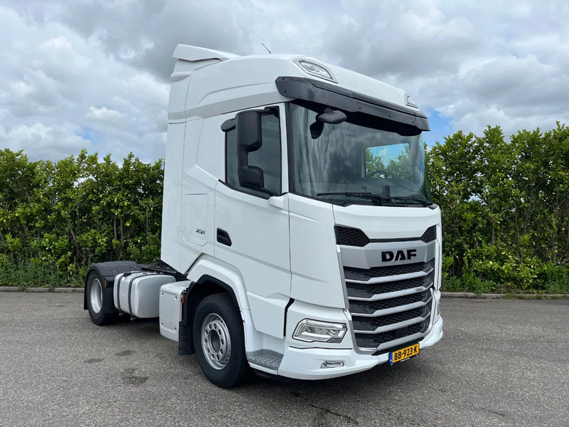 DAF XF 480 FT NGD - Влекач: снимка 1 DAF XF 480 FT NGD - Влекач: снимка 1