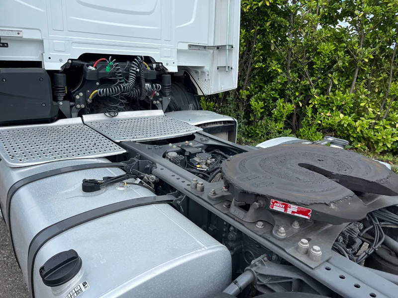 DAF XF 480 FT NGD - Влекач: снимка 4 DAF XF 480 FT NGD - Влекач: снимка 4