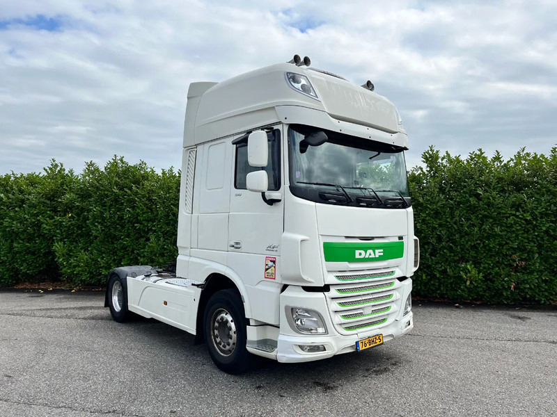 DAF XF 510 FT Euro6 - Влекач: снимка 1 DAF XF 510 FT Euro6 - Влекач: снимка 1