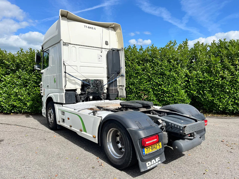 DAF XF 510 FT Euro6 - Влекач: снимка 3 DAF XF 510 FT Euro6 - Влекач: снимка 3