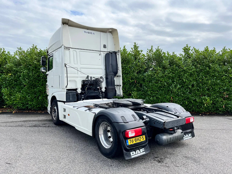 DAF XF 510 FT Euro6 - Влекач: снимка 3 DAF XF 510 FT Euro6 - Влекач: снимка 3