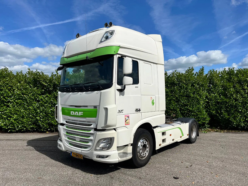 DAF XF 510 FT Euro6 - Влекач: снимка 2 DAF XF 510 FT Euro6 - Влекач: снимка 2