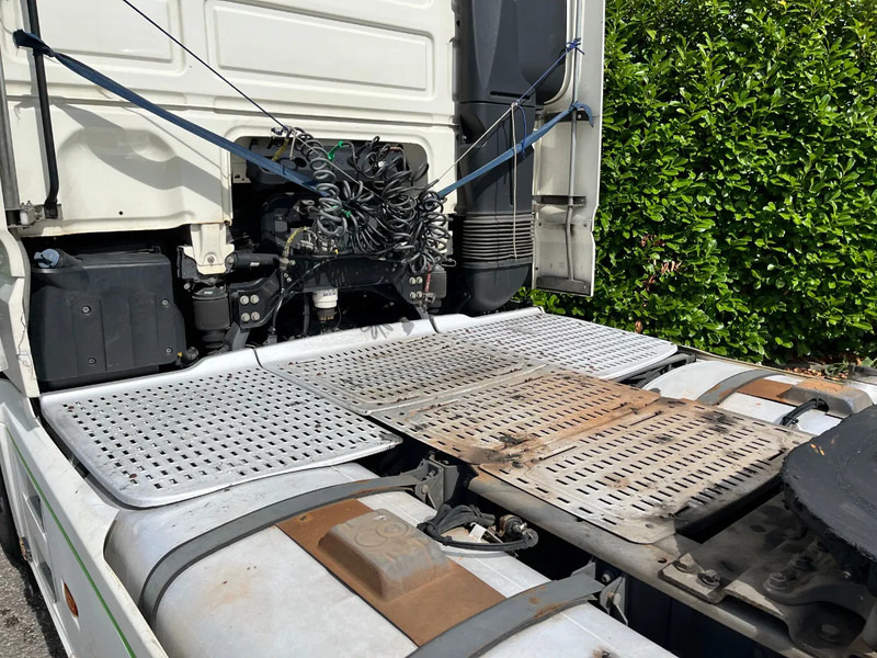 DAF XF 510 FT Euro6 - Влекач: снимка 4 DAF XF 510 FT Euro6 - Влекач: снимка 4