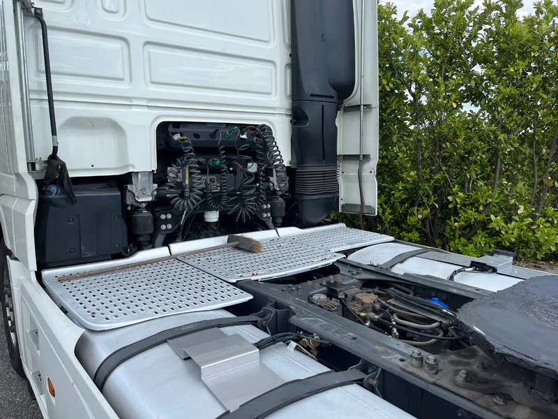 DAF XF 530 FT SSC Euro6 - Влекач: снимка 4 DAF XF 530 FT SSC Euro6 - Влекач: снимка 4