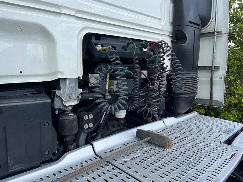 DAF XF 530 FT SSC Euro6 - Влекач: снимка 5 DAF XF 530 FT SSC Euro6 - Влекач: снимка 5