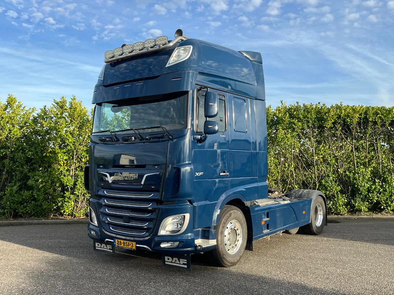 DAF XF 530 FTP SSC Euro6 Intarder - Влекач: снимка 2 DAF XF 530 FTP SSC Euro6 Intarder - Влекач: снимка 2