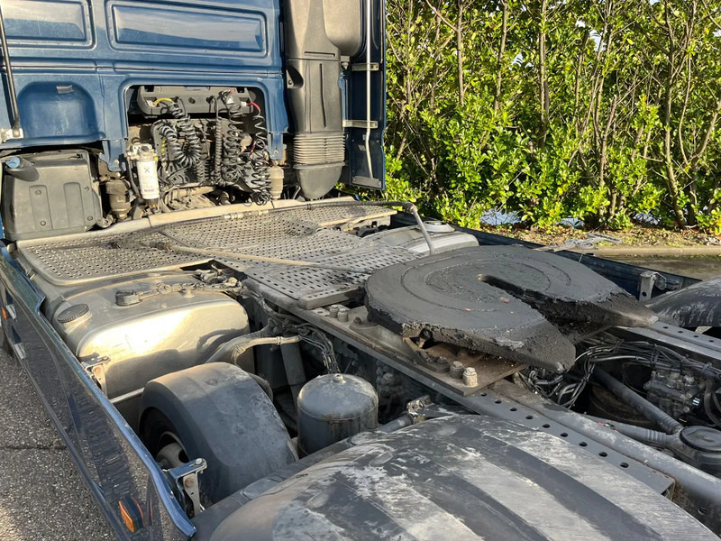 DAF XF 530 FTP SSC Euro6 Intarder - Влекач: снимка 4 DAF XF 530 FTP SSC Euro6 Intarder - Влекач: снимка 4