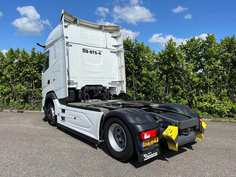 DAF XG 480 FT Euro6 - Влекач: снимка 3 DAF XG 480 FT Euro6 - Влекач: снимка 3