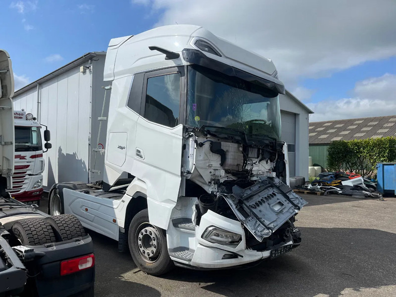 DAF XG+ 480 FT Euro6 SCHADE - Влекач: снимка 1 DAF XG+ 480 FT Euro6 SCHADE - Влекач: снимка 1