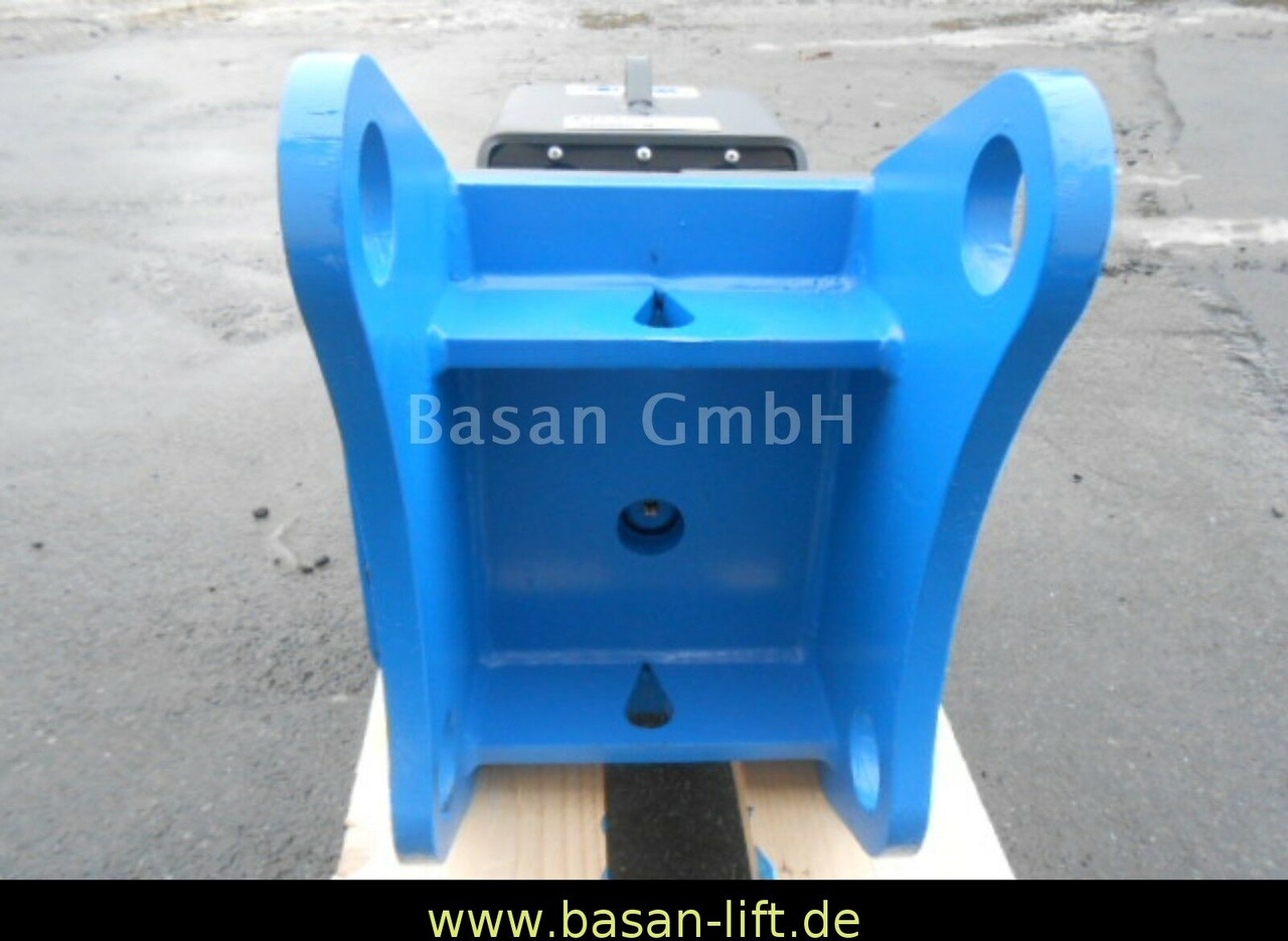 Abbruchhammer Hammer SB 302EVO Abbruchhammer Hammer SB 302EVO - Хидравличен чук: снимка 4 Abbruchhammer Hammer SB 302EVO Abbruchhammer Hammer SB 302EVO - Хидравличен чук: снимка 4