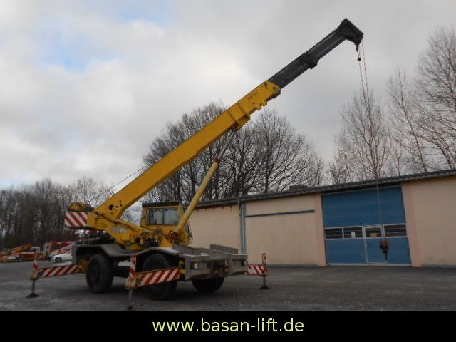 Coles Cranes Coles Cranes - Камион с кран: снимка 1 Coles Cranes Coles Cranes - Камион с кран: снимка 1