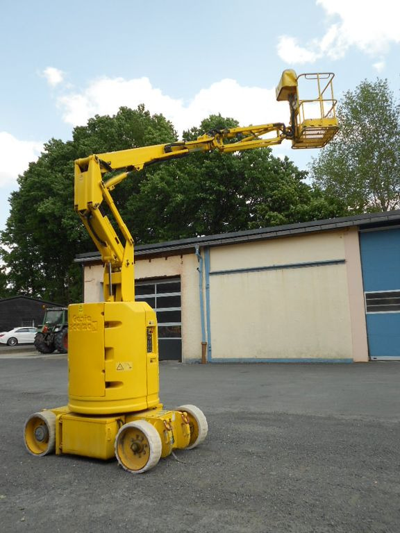 Genie Arbeitsbühne Genie Z 30/20N, 11 m Genie Arbeitsbühne Genie Z 30/20N, 11 m - Артикулираща платформа: снимка 5 Genie Arbeitsbühne Genie Z 30/20N, 11 m Genie Arbeitsbühne Genie Z 30/20N, 11 m - Артикулираща платформа: снимка 5