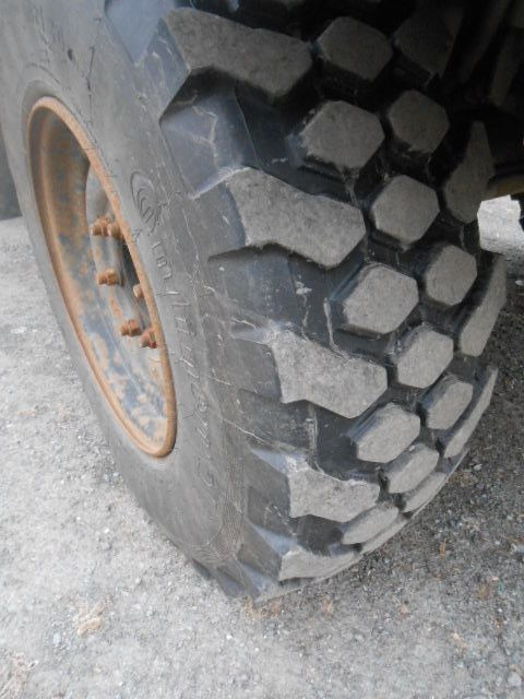 Mercedes-Benz U1450 427/11 mit Kran - Самосвал камион, Камион с кран: снимка 5 Mercedes-Benz U1450 427/11 mit Kran - Самосвал камион, Камион с кран: снимка 5