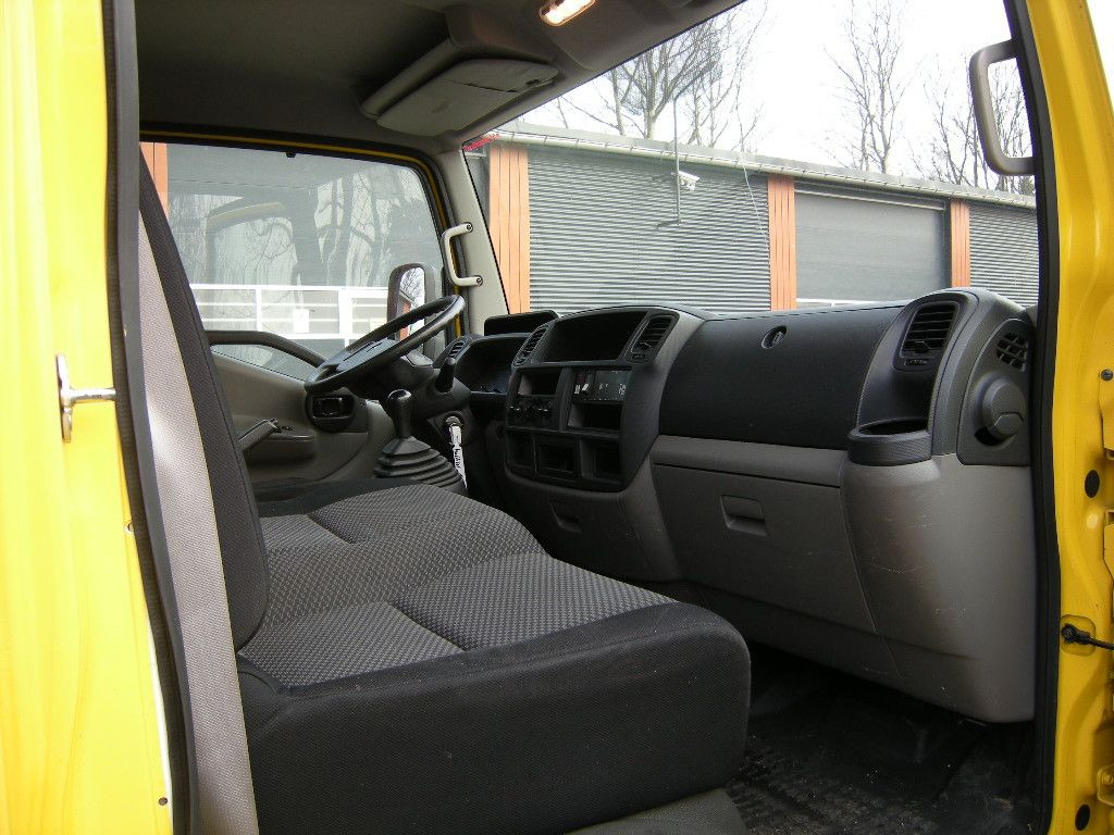 Нови Автовишка Renault Maxity mit Multitel 160 Alu DS: снимка 12