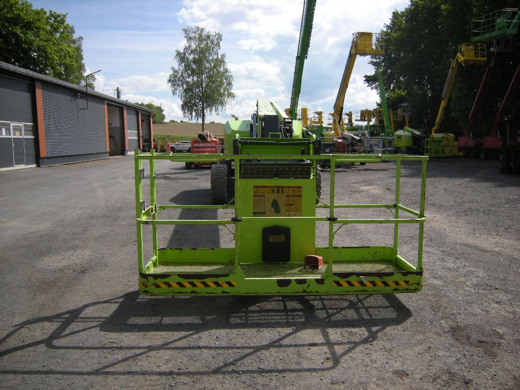 Zoomlion Arbeitsbühne ZT20J, AH 22 m - Автовишка: снимка 3 Zoomlion Arbeitsbühne ZT20J, AH 22 m - Автовишка: снимка 3