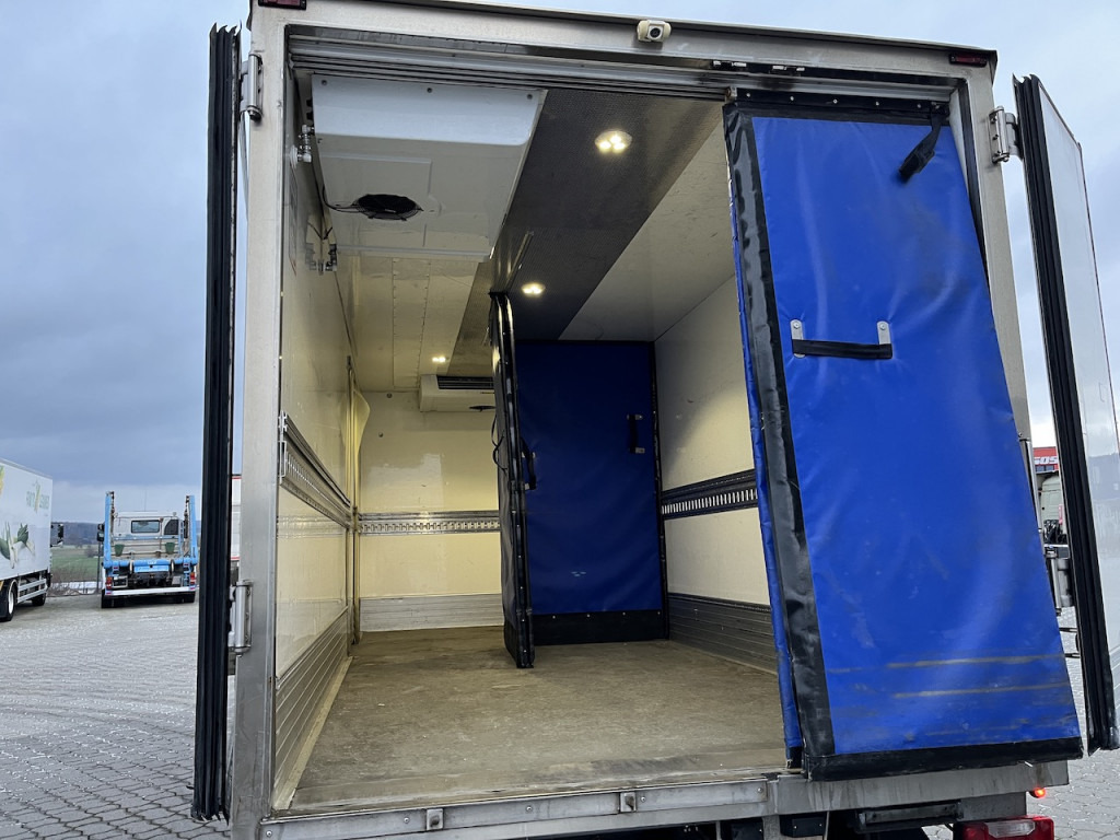 Iveco 70C18 Daily Kühlkoffer mit Ladebordwand Konvekta - Лекотоварен автомобил: снимка 4 Iveco 70C18 Daily Kühlkoffer mit Ladebordwand Konvekta - Лекотоварен автомобил: снимка 4