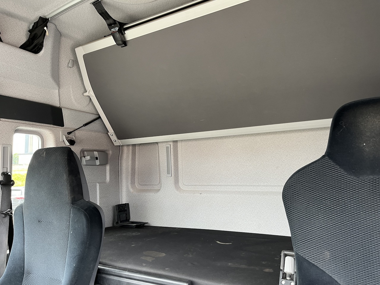 MAN TGL 8.220 4x2 Pritsche AHK - Бордови бус: снимка 3 MAN TGL 8.220 4x2 Pritsche AHK - Бордови бус: снимка 3
