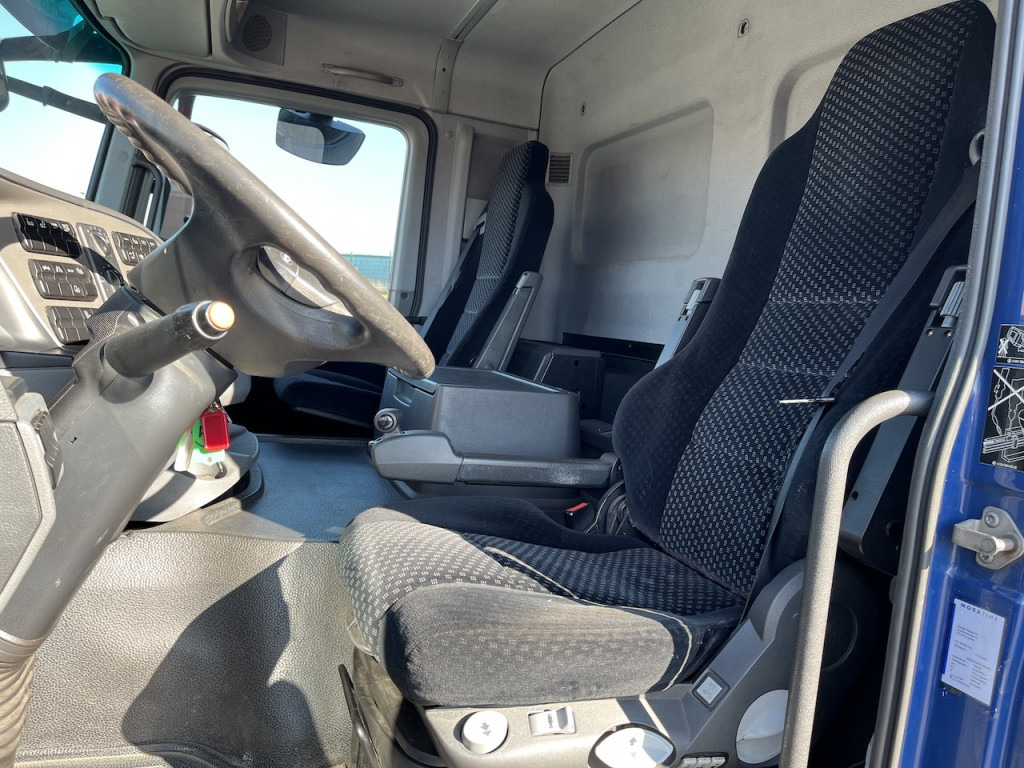 Mercedes-Benz 2541 6x2 Atlas 135.2E Pritsche 8,20 m - Бордови камион, Камион с кран: снимка 2 Mercedes-Benz 2541 6x2 Atlas 135.2E Pritsche 8,20 m - Бордови камион, Камион с кран: снимка 2