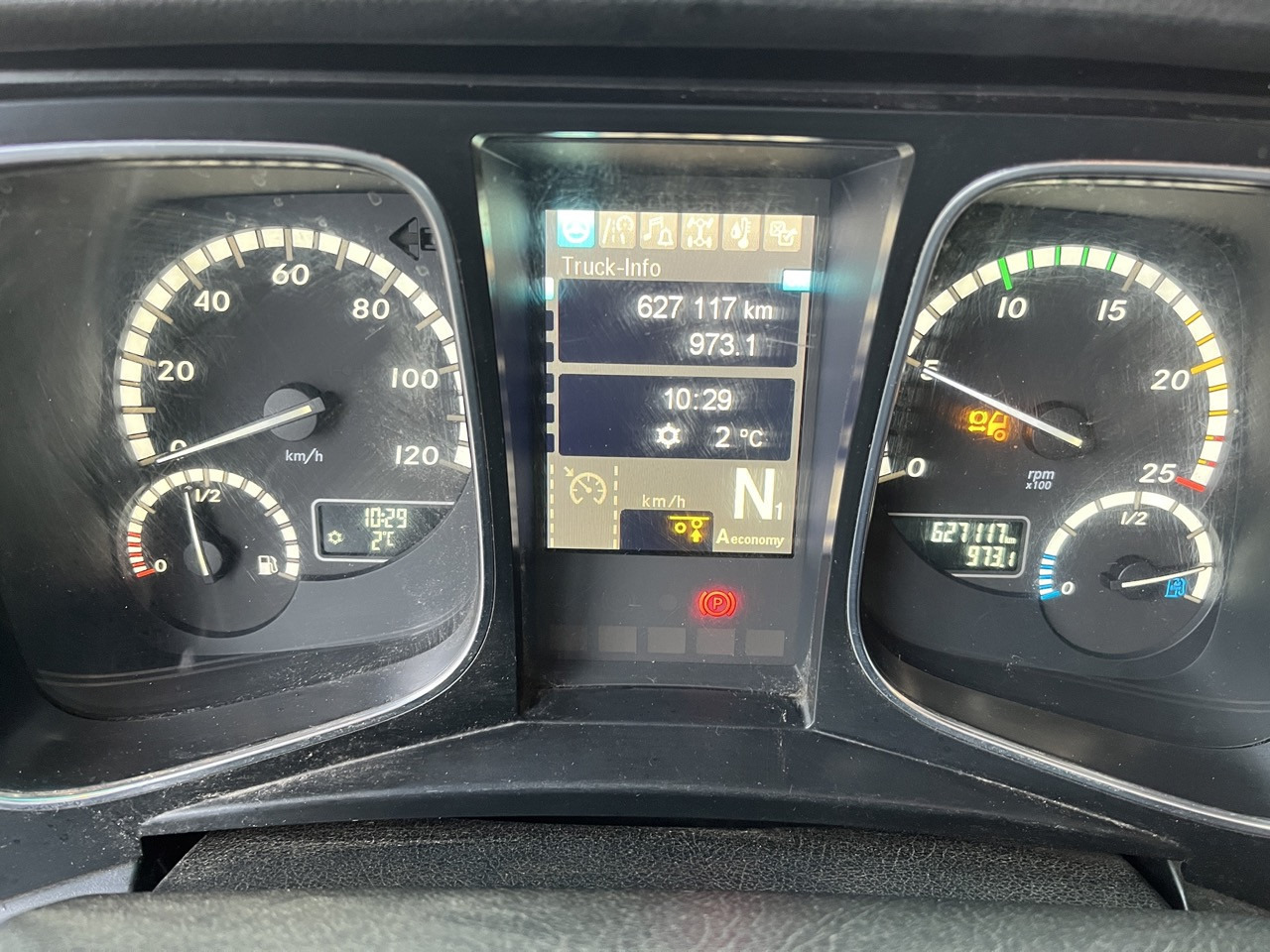 Mercedes-Benz Actros 2745 6x2 Gergen 21 70 Abrollkipper - Мултилифт с кука камион: снимка 2 Mercedes-Benz Actros 2745 6x2 Gergen 21 70 Abrollkipper - Мултилифт с кука камион: снимка 2