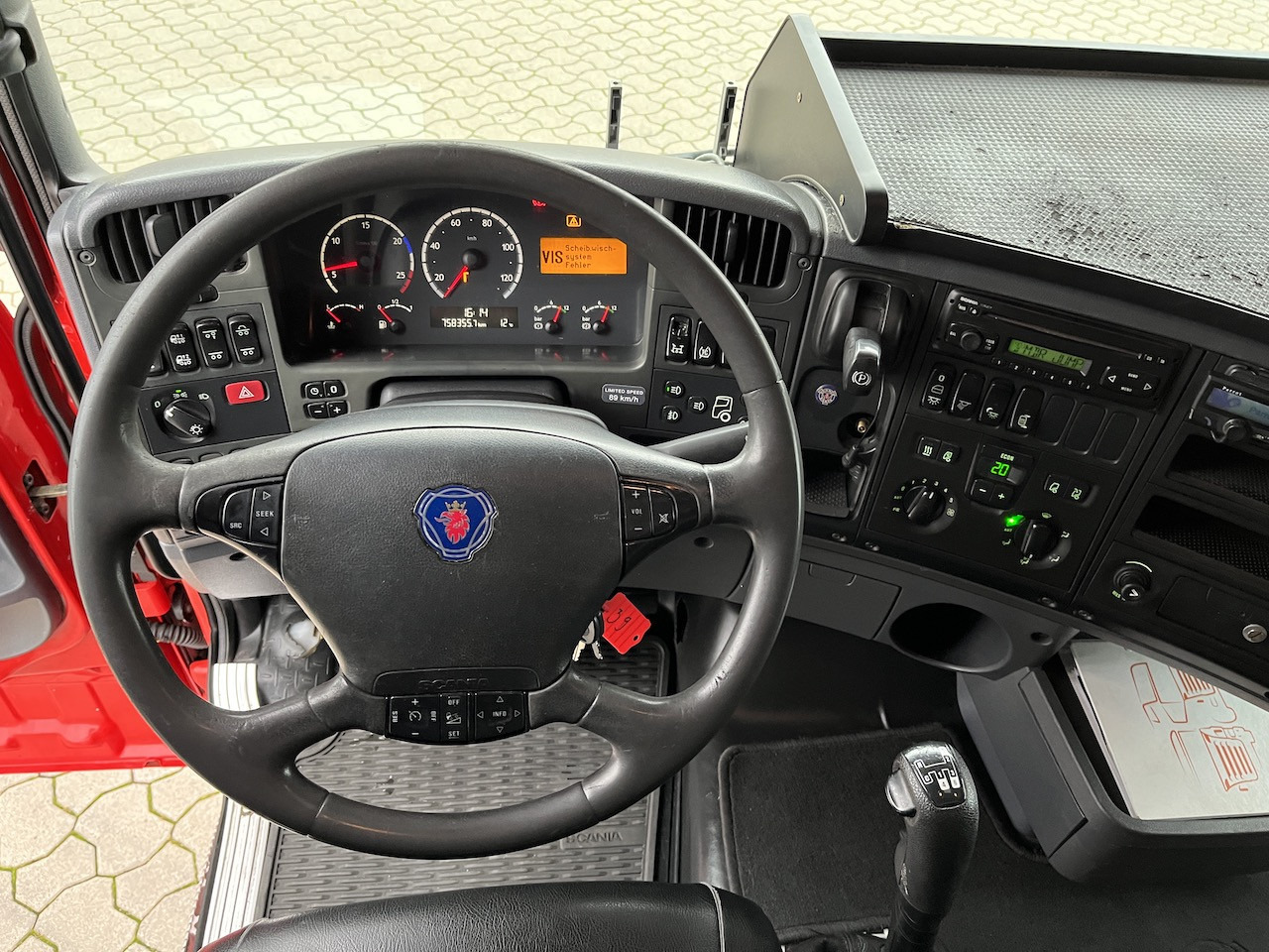Scania R440 6x2 Hiab 166 E-5 HiDuo | AHK | Lenk-Lift A. - Камион с брезент, Камион с кран: снимка 2 Scania R440 6x2 Hiab 166 E-5 HiDuo | AHK | Lenk-Lift A. - Камион с брезент, Камион с кран: снимка 2