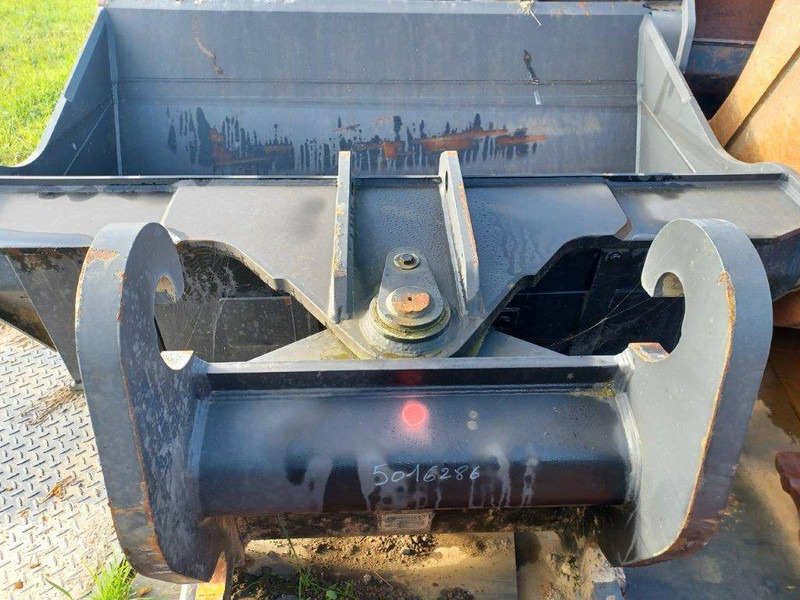 Eurosteel Inclining bucket - Кофа за Строителна техника: снимка 2 Eurosteel Inclining bucket - Кофа за Строителна техника: снимка 2