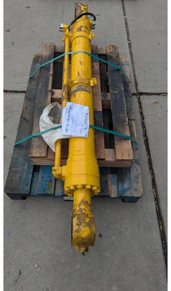 Komatsu PC210LC-10 / -11 - BUCKET CYLINDER - 707-E1-01300 - Верижен багер: снимка 1 Komatsu PC210LC-10 / -11 - BUCKET CYLINDER - 707-E1-01300 - Верижен багер: снимка 1