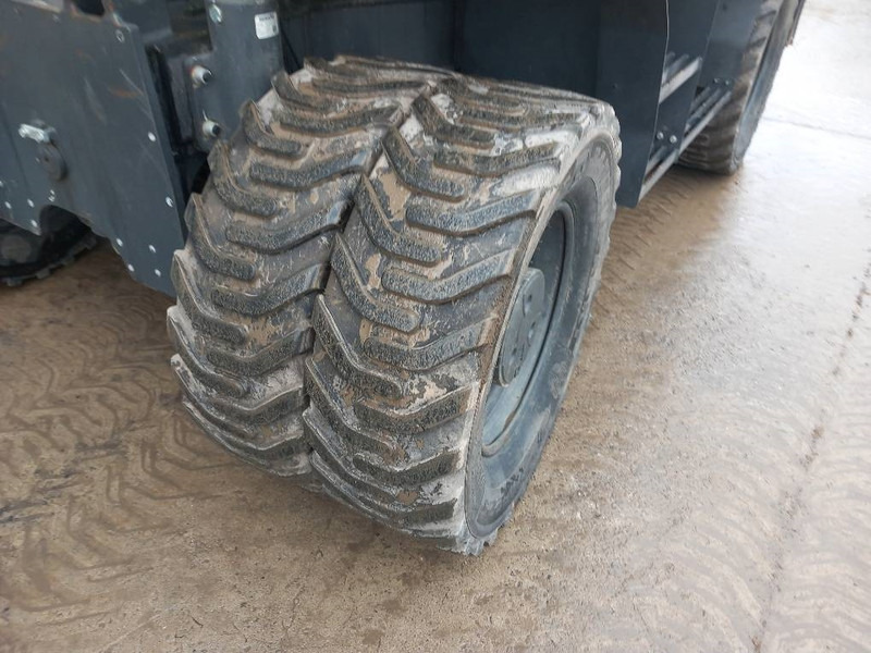 Komatsu PW160-11E0 - Колесен багер: снимка 5 Komatsu PW160-11E0 - Колесен багер: снимка 5