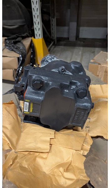 Komatsu WA380-6 or W430-6 hydraulic pump 708-1W-41570 - Хидравлика за Строителна техника: снимка 3 Komatsu WA380-6 or W430-6 hydraulic pump 708-1W-41570 - Хидравлика за Строителна техника: снимка 3