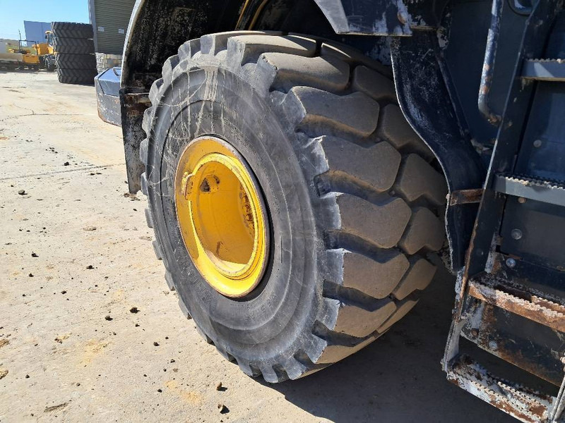 Колесен товарач Komatsu WA475-10E0: снимка 6