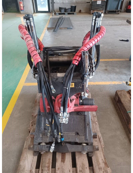 ROTOTILT R4 - Тилтротатор: снимка 5 ROTOTILT R4 - Тилтротатор: снимка 5