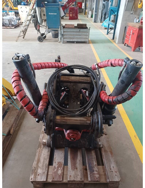 ROTOTILT R4 - Тилтротатор: снимка 4 ROTOTILT R4 - Тилтротатор: снимка 4