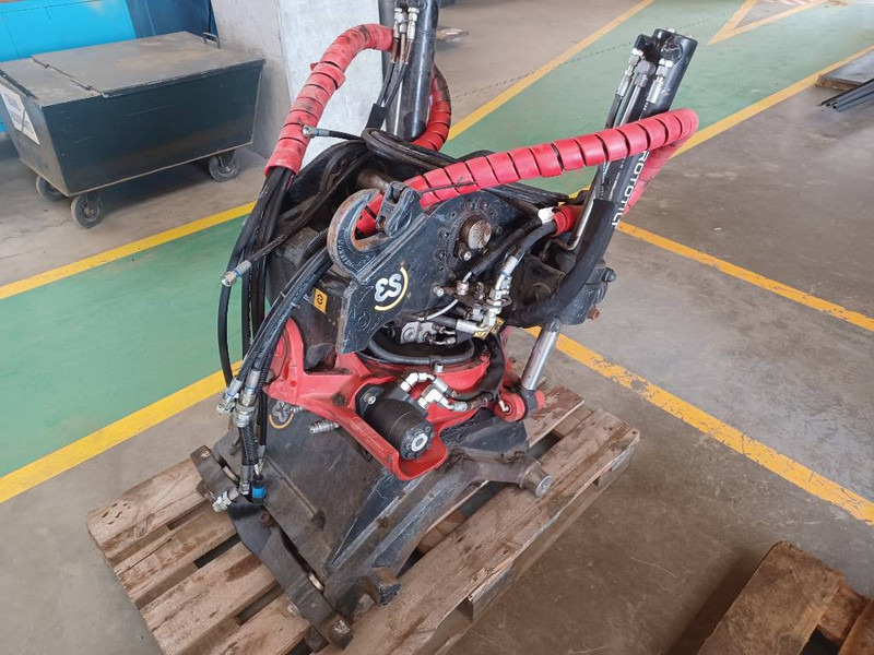 ROTOTILT R4 - Тилтротатор: снимка 3 ROTOTILT R4 - Тилтротатор: снимка 3