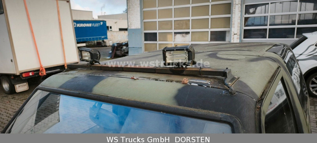 Джип Daihatsu Rocky F300 4x4 | Jagdfahrzeug | Export | Gewerbe: снимка 17