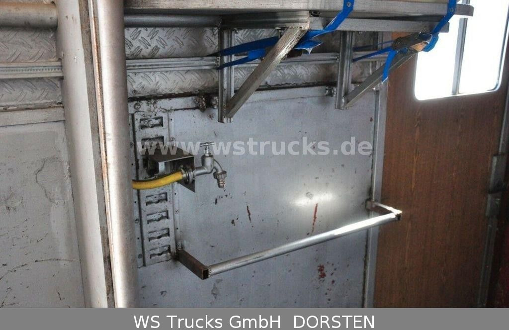 Mercedes-Benz 1224 EURO. 3 - Камион за коне: снимка 3 Mercedes-Benz 1224 EURO. 3 - Камион за коне: снимка 3