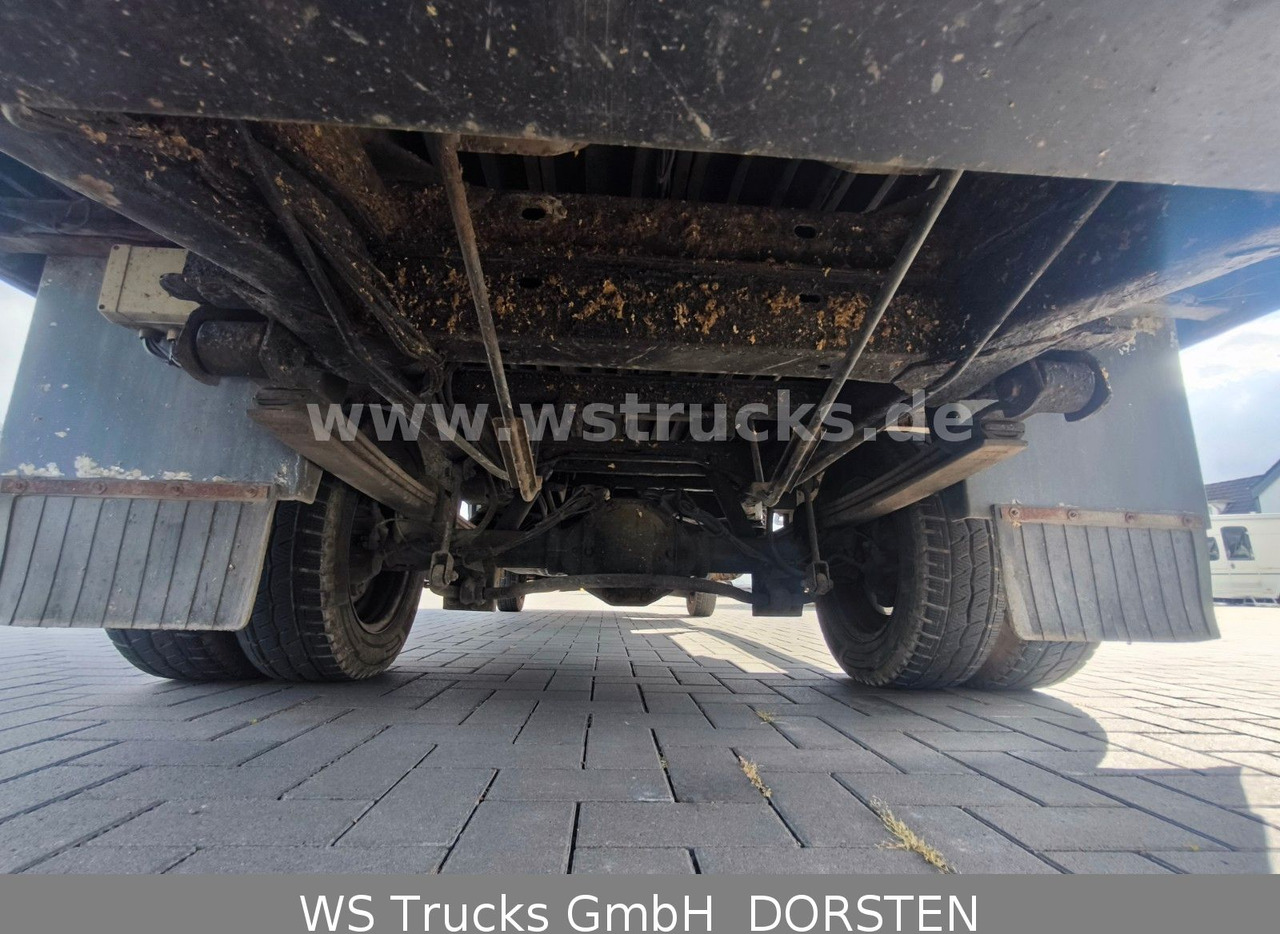 Mercedes-Benz Sprinter 411 CDI Viehtransporter - За превоз на животни камион: снимка 5 Mercedes-Benz Sprinter 411 CDI Viehtransporter - За превоз на животни камион: снимка 5