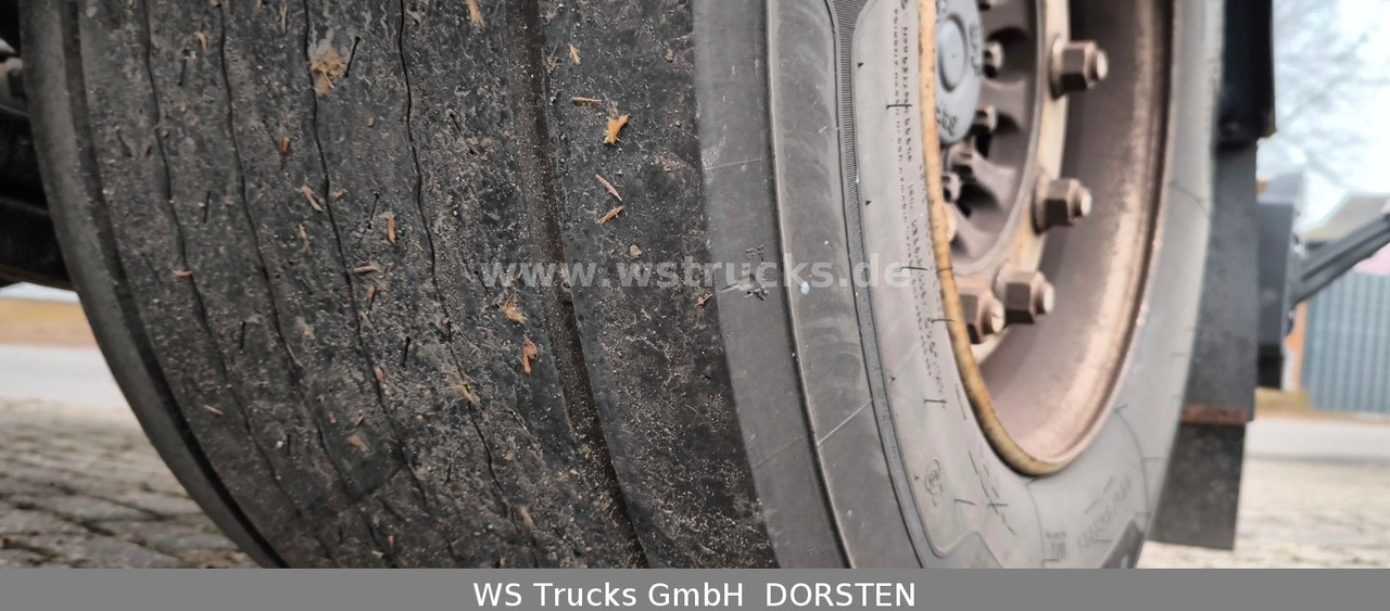 Контейнеровоз/ Сменна каросерия ремарке Schmitz Cargobull BDF Wechselbrücke AFW 18: снимка 8 Контейнеровоз/ Сменна каросерия ремарке Schmitz Cargobull BDF Wechselbrücke AFW 18: снимка 8