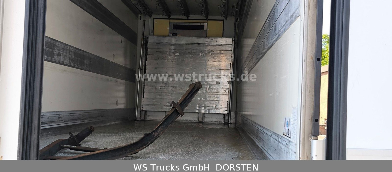 Рефрижератор ремарке Schmitz Cargobull KO18 Maxima 1000 Rohrbahn Fleisch: снимка 11
