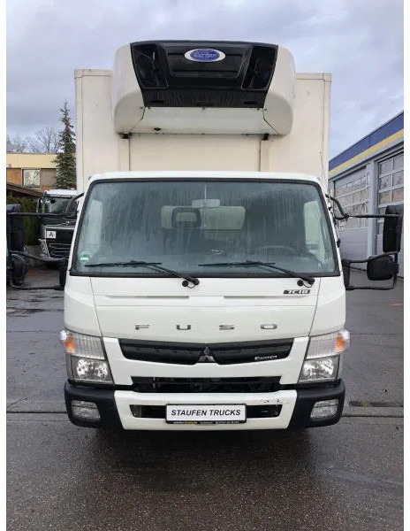 DAF 7C18 Tiefkühl E6 Motor NEU! Lamberet - Хладилен бус: снимка 5 DAF 7C18 Tiefkühl E6 Motor NEU! Lamberet - Хладилен бус: снимка 5
