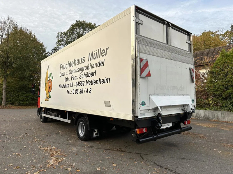 DAF LF 45 220 L Tief Kühl TK TS 500e 12to STS Koffer - Рефрижератор камион: снимка 3 DAF LF 45 220 L Tief Kühl TK TS 500e 12to STS Koffer - Рефрижератор камион: снимка 3