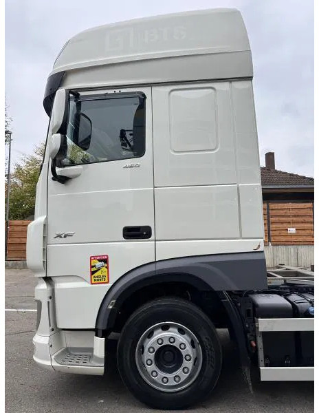 DAF XF 106 2 x 450 SSC 6X2 Jumbo Multiwechsl VANTEC - Контейнеровоз/ Сменна каросерия камион: снимка 4 DAF XF 106 2 x 450 SSC 6X2 Jumbo Multiwechsl VANTEC - Контейнеровоз/ Сменна каросерия камион: снимка 4
