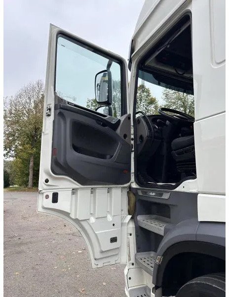 Контейнеровоз/ Сменна каросерия камион DAF XF 106 450 SSC 6X2* 4 St.! *Jumbo*E6D*Multi*VANTEC: снимка 17