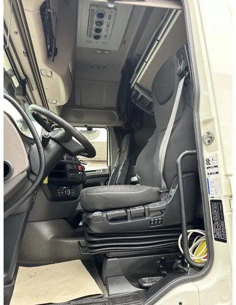 Контейнеровоз/ Сменна каросерия камион DAF XF 106 450 SSC 6X2* 4 St.! *Jumbo*E6D*Multi*VANTEC: снимка 18