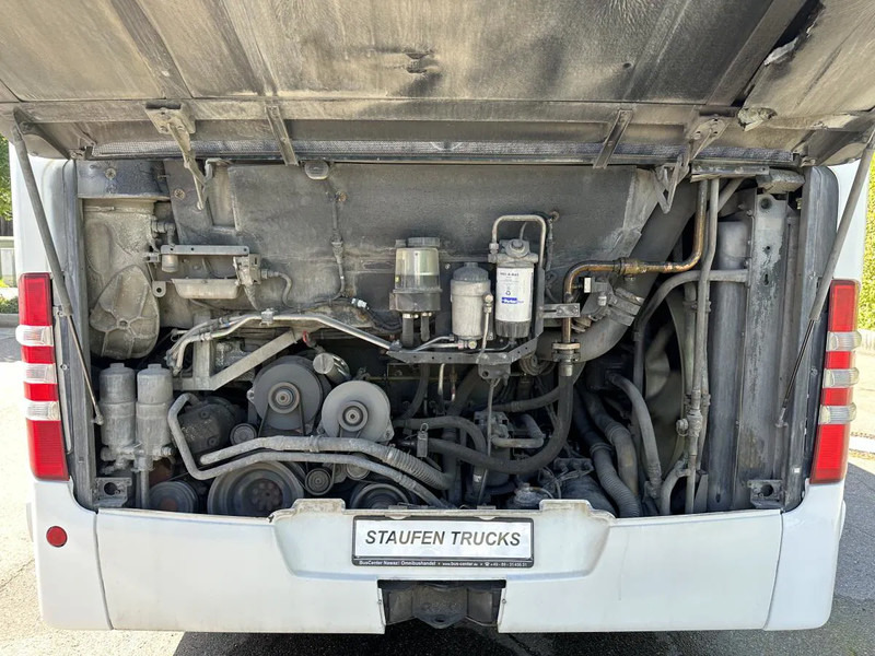 Нови Градски автобус Mercedes-Benz O 530 Citaro Klima 299 PS Unfallfahrzeug!: снимка 14