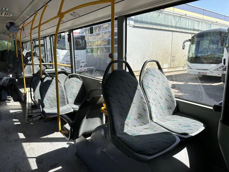 Нови Градски автобус Mercedes-Benz O 530 Citaro Klima 299 PS Unfallfahrzeug!: снимка 18